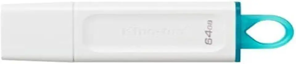 Pendrive Kingston Exodia 64Gb Usb 3.2