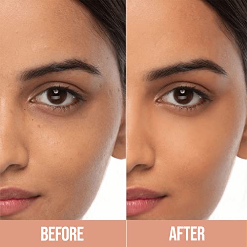 Image of NY Bae Almond Oil Infused Foundation, Concealer, Contour, Color Corrector Stick - Runway Range - Backstage Glitz in Orange 18