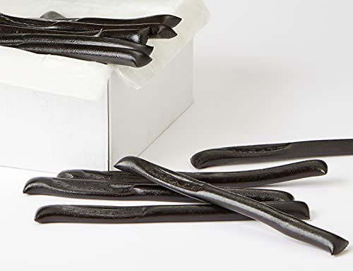 The Original Hard Liquorice Sticks