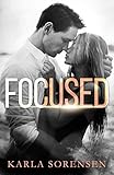 Focused: A hate to love sports romance