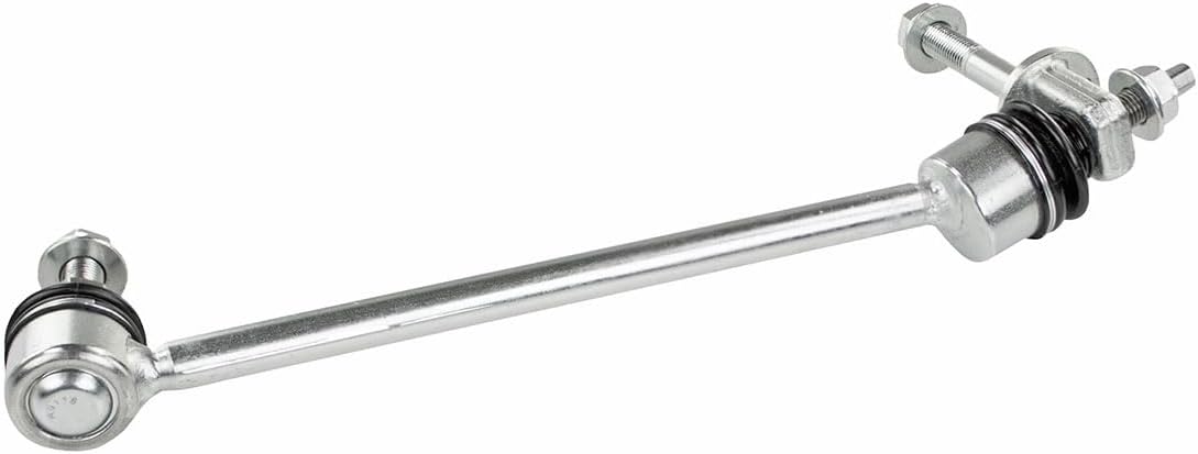 2x Front Sway Bar Link Kit - Front Left & Right Sway Bar End Links Automotive Replacement Sway Bar Link Kits Compatible with Mercedes-Benz GLC43 AMG 2017