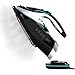 Cecotec Plancha Horizontal IronHero 3100 Cordless. 3100 W, Tecnología Power Steam, Vapor Continuo 35g/min, Supervapor 190g, Sin Cables, Suela Turbo Slide, Auto Off, Autonomía de 90 segundos