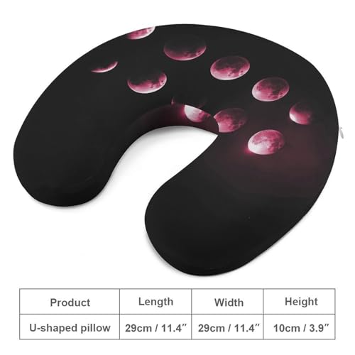 Almohada de espuma viscoelástica talla única miniatura 2