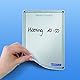 STAEDTLER Lumocolor 641 MB memo board set, trocken abwischbar, mit Lumocolor correctable (Packung mit 5)