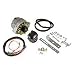 Ford 2n 8n 9n 6 Volt to 12 Volt Conversion Kit for Models with Front Mount Distributor
