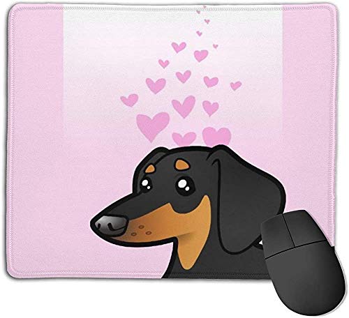 HJJL Alfombrilla de ratón Mouse Pad