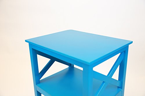 Pearington Multi Purpose Fully Assembled Table #TOP1