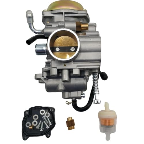 Carburateur PD34J 34mm pour rouler sur pistes tout-terrain en Y 250