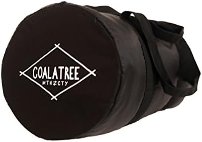 Coalatree - Nomad Packable Duffel Bag 22L