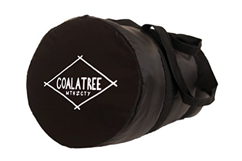 Coalatree - Nomad Packable Duffel Bag 22L #TOP2