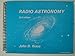 Radio Astronomy