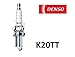 Price comparison product image 6xDENSO K20TT SPARK PLUG