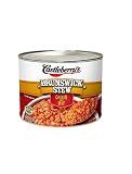Aunt Kittys Foods Castleberrys American Original Brunswick Stew (2 Cans)