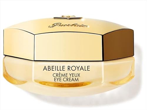 Abeille Royale Crème Yeux 15 Ml Cover