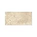 Durango Cream (Paredon) Travertine 3 X 6 Subway Field Tile, Filled & Honed