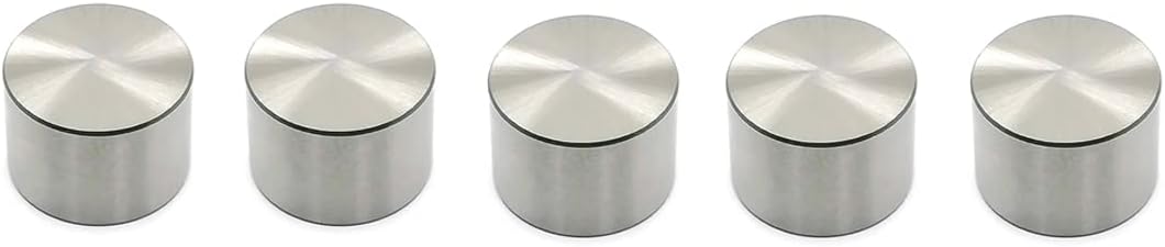 Engine Intake Exhaust Valve Lifters buckets for Yamaha YZF600R 1995-2003 WR400F 1998-2000 YZ400 1998-1999 YZ426F 2000-2002 WR426F 2001-2002 Replace 3FV-12153-19-00 3FV-12153-10-00