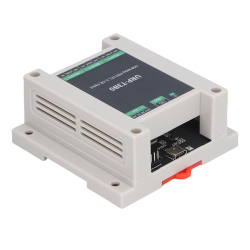 Relais USB 3 canaux module de commande puce GD32F103C8T6