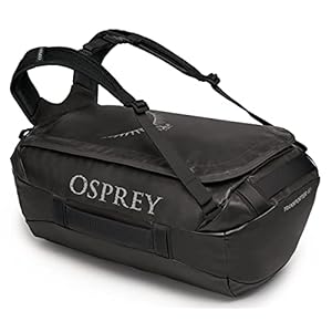 Osprey Transporter 40L Travel Duffe...