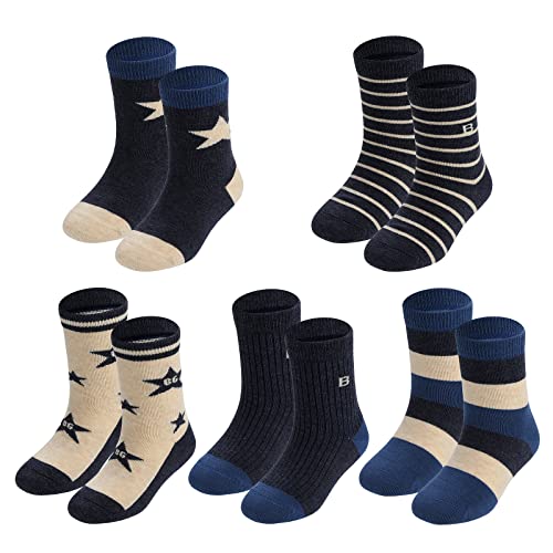 Human Feelings Boys Socks 10-12 Years Old Kids Socks Youth Year Cotton Toddler Sock Boy 2T-3T,Little White Fun Novelty Blue #TOP6