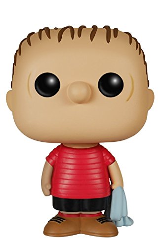  Funko NONAME Animation - PEANUTS LINUS POP! Vinyl Figure PopFunko-Pop