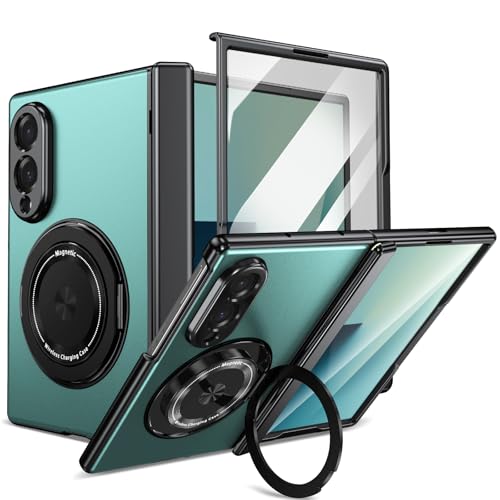 Coque Samsung Galaxy Z Fold Wide 4 : étui de protection idéale pour le travail nomade