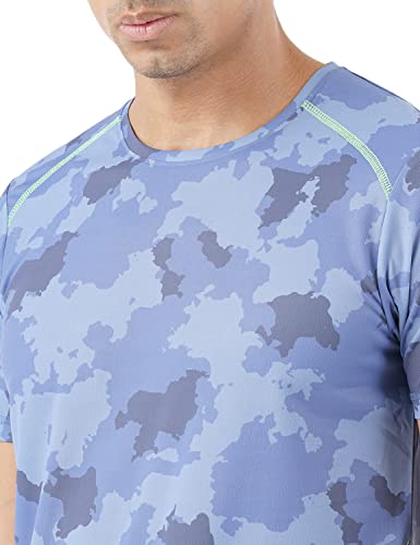 Image of PUMP'D Men T-Shirt