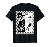 Ska Shirt Ska Music Clothing Ska Reggae T-Shirt T-Shirt