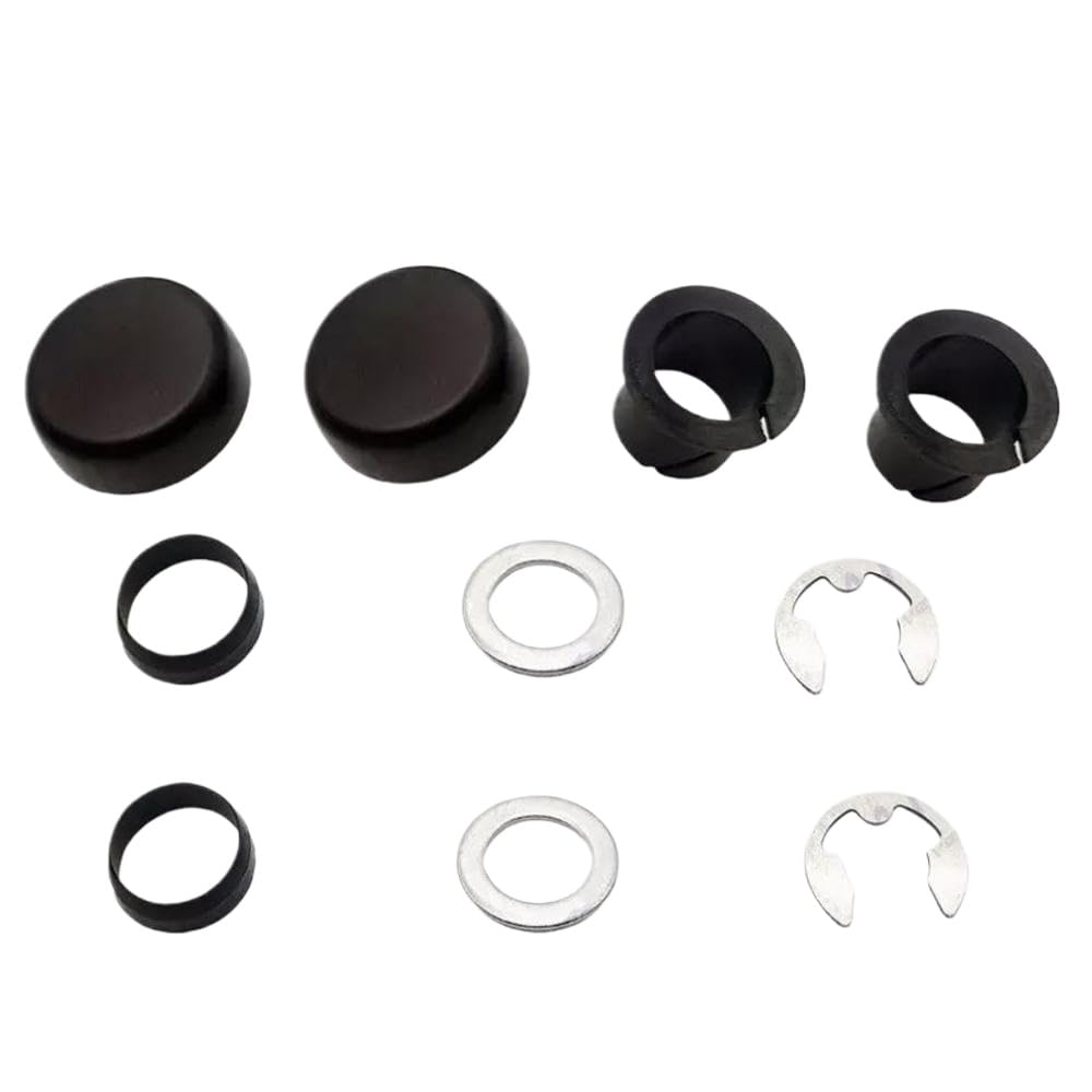 Kit de Accesorios de Montaje de Pasador de Ajuste Compatible con Penta 3857588 3857521 3857522 3853424 3853423