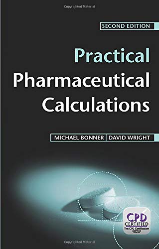 Routledge Practical Pharmaceutical Calculations