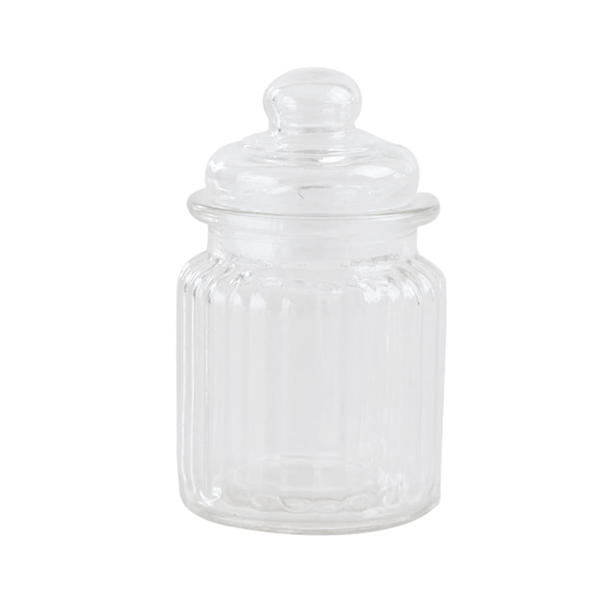 MAGICLULU Tarro de Cristal Hermético de 1350ml para Almacenar
