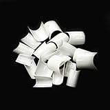 french connection spitzenkleid 1.EaNTHALTEN: 600 Stück falsche Nägel