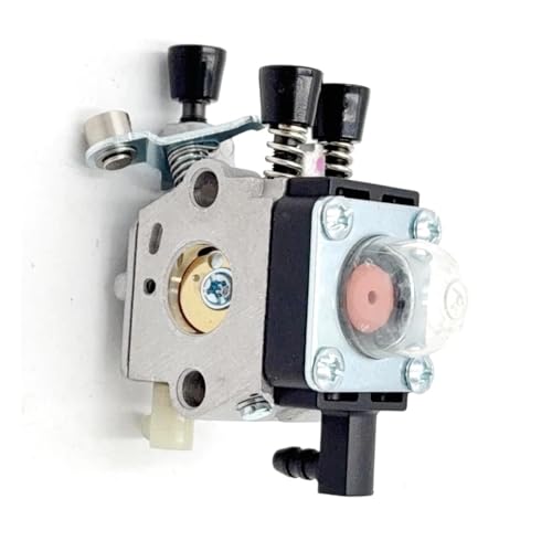 Carburateur anti-calage FS55 FS45 FS38 KM55 - Remplacement rapide pour panne de démarrage