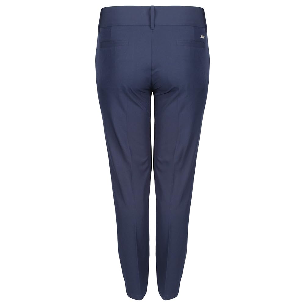 Island Green Pantalón Transpirable para Meter - Pantalones de Golf Mujer