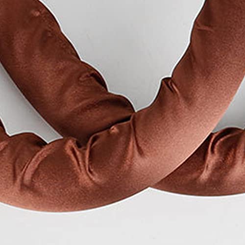 A FEI Modelador de cabelo com esponja sem calor, modelador de cachos para mulheres, meninas, comprid