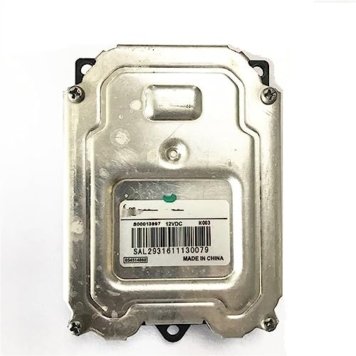 Carte électronique de ballast DRL 654514868 anti-scintillement pour module de phare