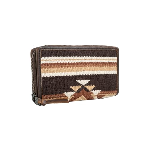 Sioux Falls Ladies Bifold By STS Ranchwear2