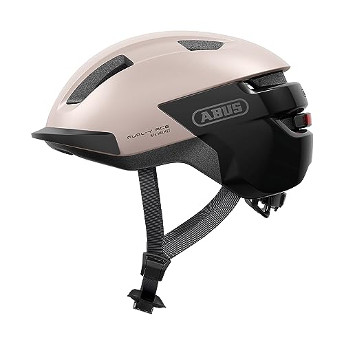 Casque de vélo Purl-Y ACE ABUS : la protection NTA idéale contre les dangers en VAE
