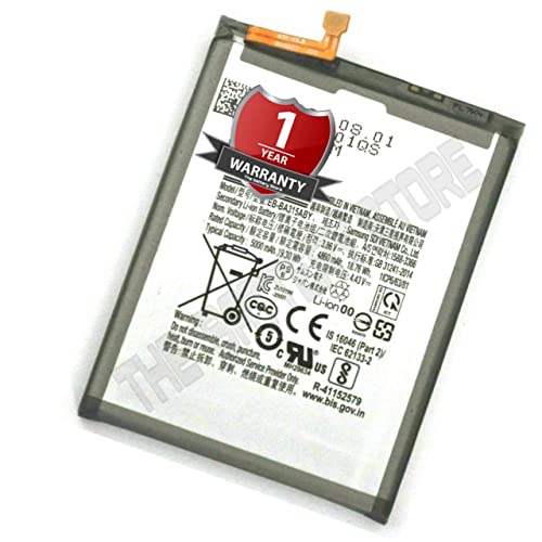 Image of Original EB-BA315ABY Battery for Samsung A31 A31s Battery with 1 Year Warranty****(Y00000280)