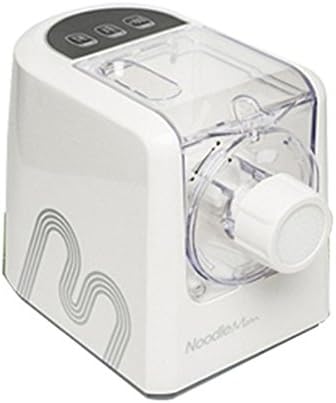 NOODLE MOM JYS-N6 Home Made Pasta Noodle Maker Machine Fully Automatic 220V