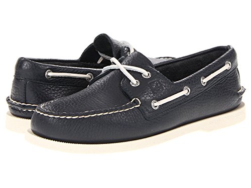 Image of Sperry Top-Sider Men's A /O Boat Shoe Amaretto