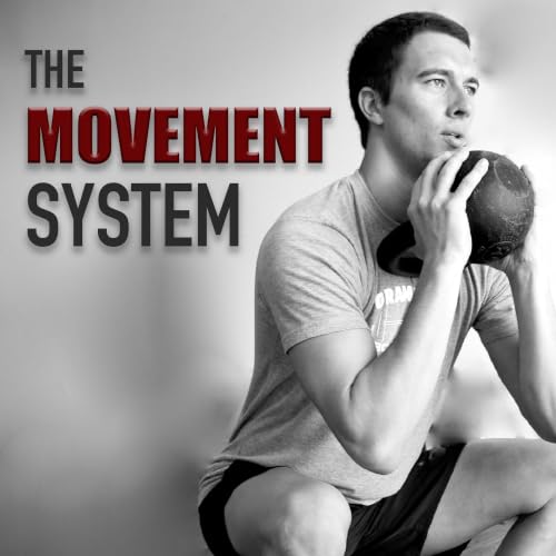 Couverture de The Movement System Podcast