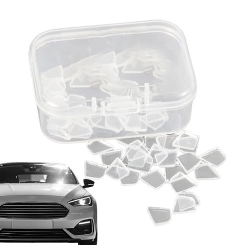 demaxiyad Car Film Cutting Mat – 60 Piece Tool Set demaxiyad Car Film Cutting Mat – 60 Piece Tool Set