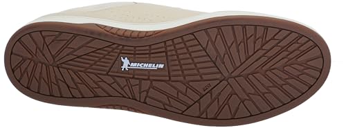 Etnies Men's Marana Skate Shoe, Bone, 84