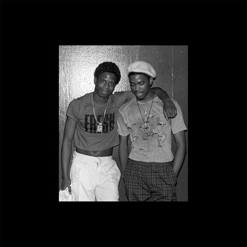 Pochette de La-Di-Da-Di / The Show (40th Anniversary Edition) [VINYL]