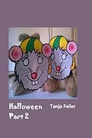 Halloween Part 2 1518654827 Book Cover