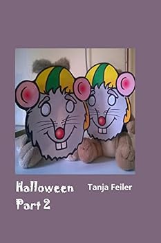 Paperback Halloween Part 2 [German] Book
