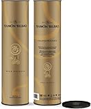 Ramón Bilbao - Vino Tinto Gran Reserva - D.O. Rioja - Estuche de Regalo - Botella 750 ml - Vino Oficial de la Selección Española de Fútbol