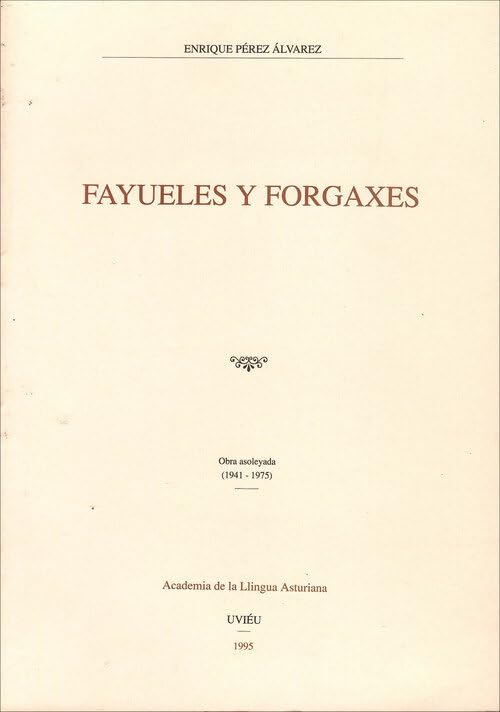 Fayueles y forgaxes pour un goûter traditionnel convivial en famille