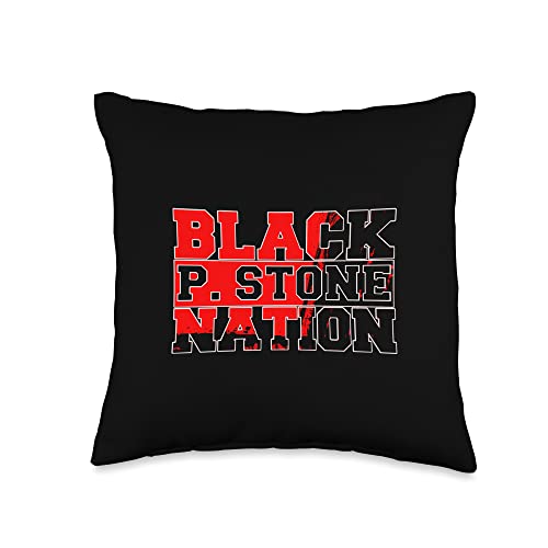 A Celebration Of Strength Celebrating The Almighty Black P. Stone