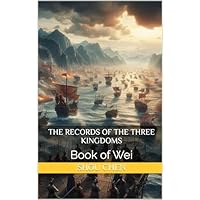 The Records of the Three Kingdoms